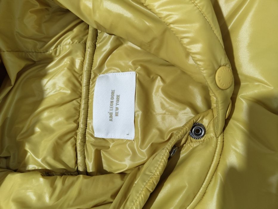 Hanorac Aimé Leon Dore