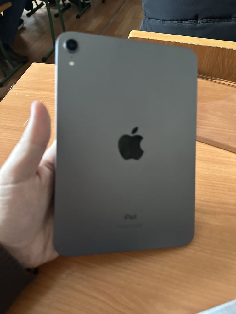Ipad 6 mini (wifi)