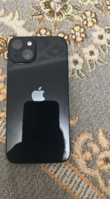 Продам айфон 13 на 128 Гб Срочно