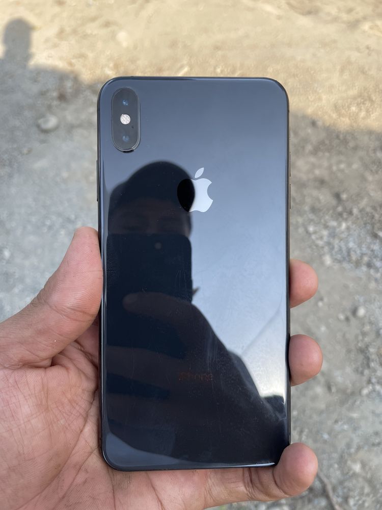 Iphone Xs Max 76% yomkist