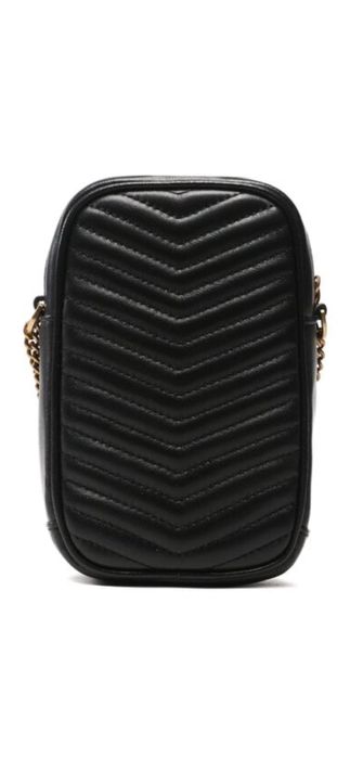 Малка кажена чантичка Pinko