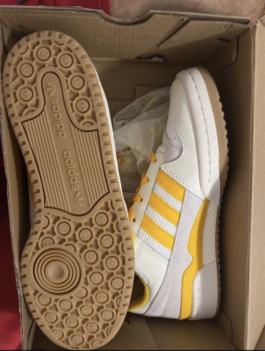 Forum aloe CI W adidas