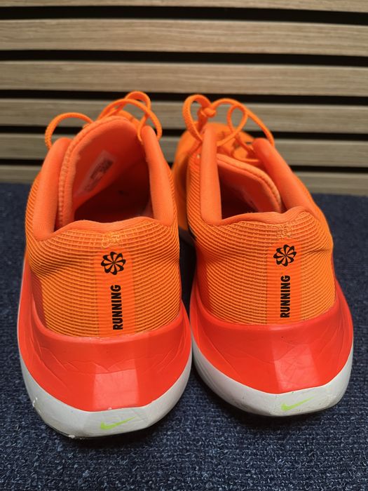 NIKE Zoom Fly 5 - 45 номер / Оригинал