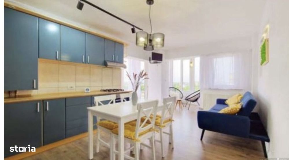 Apartament 3 camere Podgoria