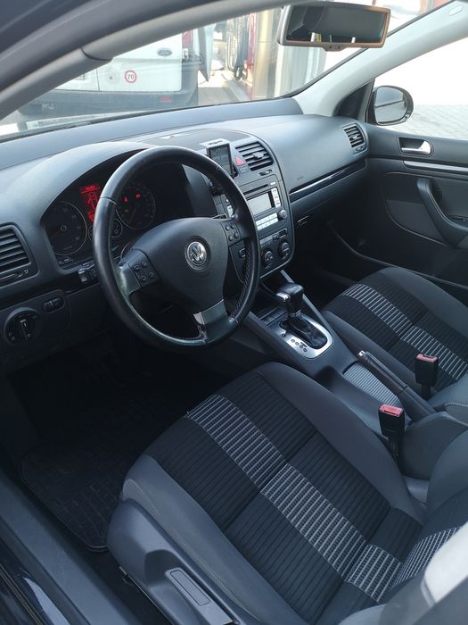 Vw golf 5 1.4 TSI automat