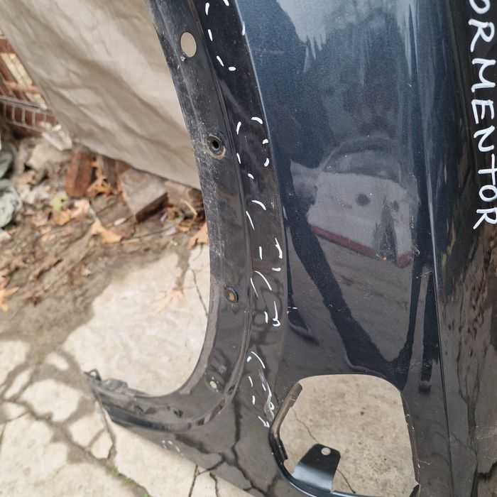 Cupra Formentor hybrid ляв калник