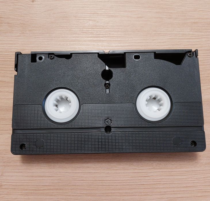 Видеокасета  Bulgarian Video - ЕЛЕКТРОН