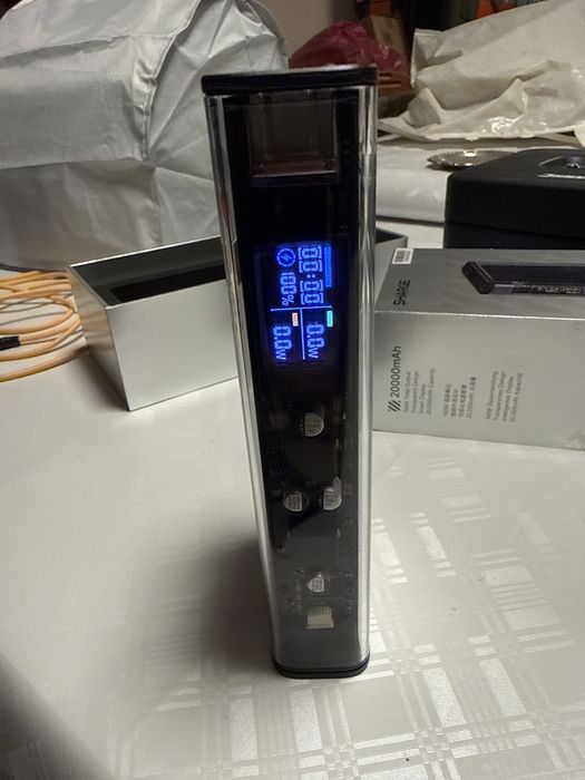 Sharge powerbank-uri