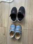 Dodo Shoes 22/24 + Adidas 24