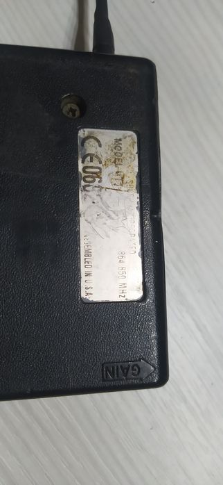 Дистанционен микрофон Shure USA