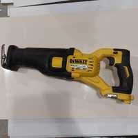 Dewalt DCS388 Flex volt акумулаторен саблен трион Девалт 54V