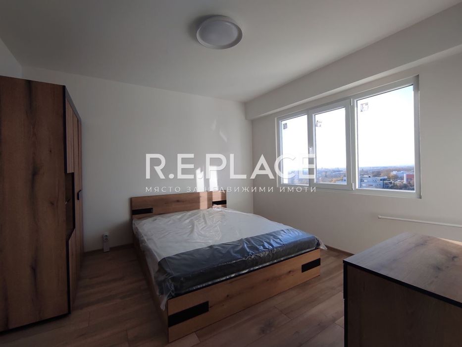 Продава се Тристаен апартамент в Варна, Младост 1 - 63 кв.м за 1905 €/кв.м - Снимка #5