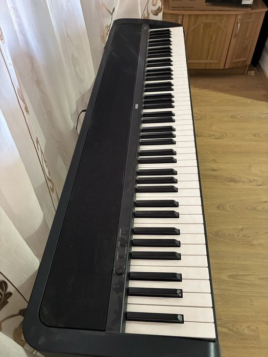 Pian digital Korg B2 SP