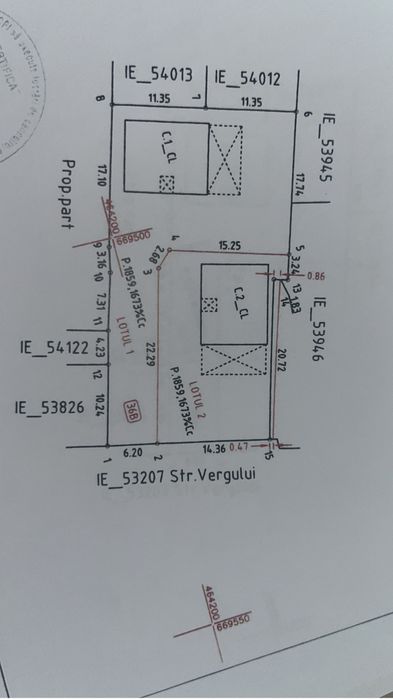 Casa de vanzare Golesti Vrancea