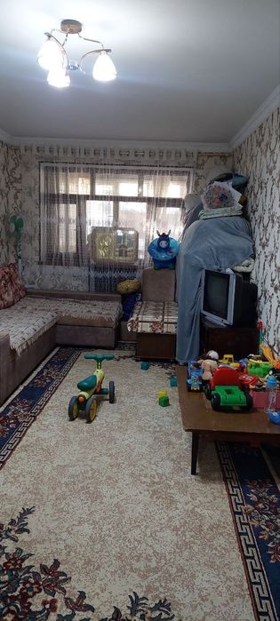 продаётся 2ух комнатная квартира Чистая!!!в районе Аранча! Без Маклера