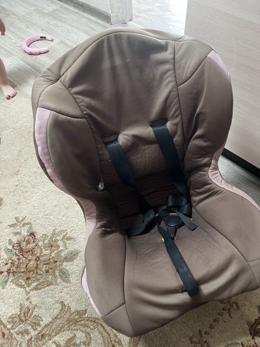 Продам детское авто кресло