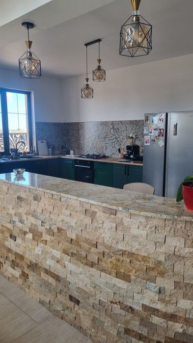 Vila P+1E cartier Veterani