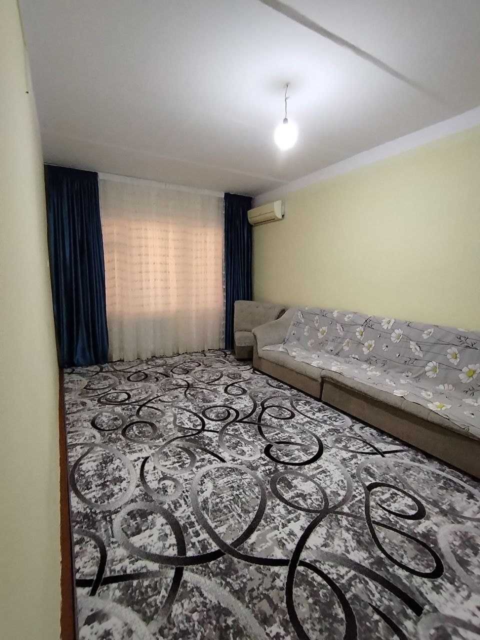 Срочно сдается 3х квартира Ор.р Шарк1 Истиклол 200$
