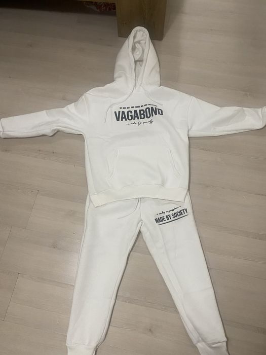 Compleu Vagabond