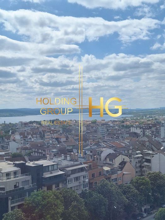 Продава се Четиристаен апартамент в Варна, Лятно кино Тракия - 110 кв.м за 1628 €/кв.м - Снимка #10