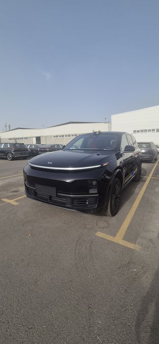 Li9 Ultra 2025yil