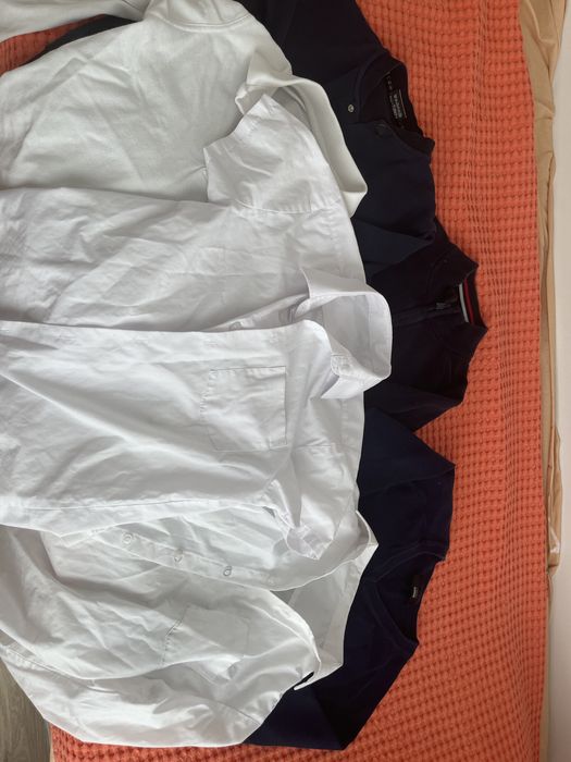 Школьные вещи на 3-4 класс