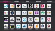 IPTV  и онлайн-кинотеатры   на твоём телефоне  всего за 6000 сумов