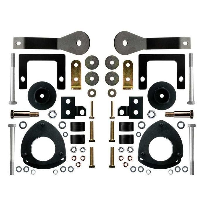 Kit înălțare suspensie +4cm (2”) Toyota RAV4 V (2019+)