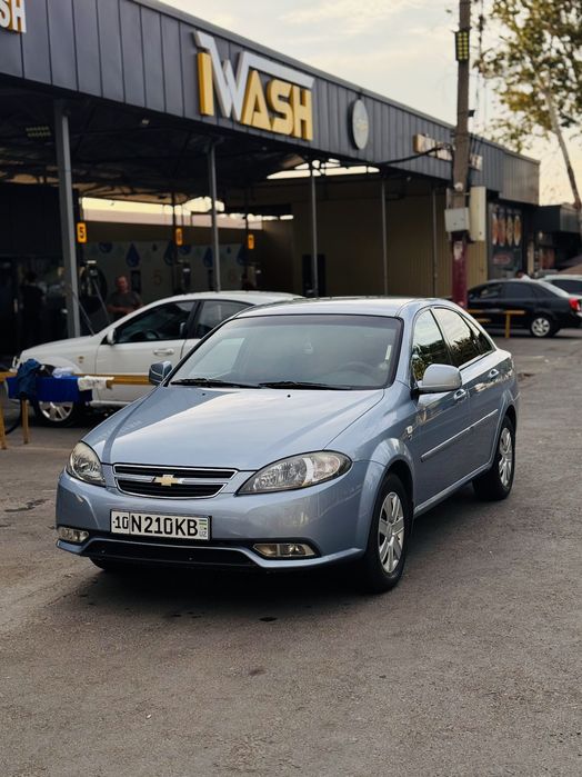 Chevrolet Gentra 2 evro, 2015 yil