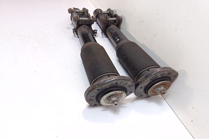 Set telescoape fata Mercedes-Benz Sprinter a 2-a generatie 906