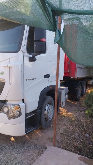 FURA HAVO T7 2023 yil+presep krone 2012 saf most