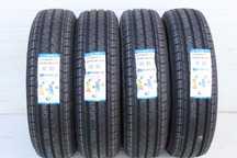 Anvelope vara noi 205/75 R16C Triangle