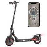 Trotineta electrica iScooter i9 350W 7.5AH Anvelopa 8.5 inch  30km/h !