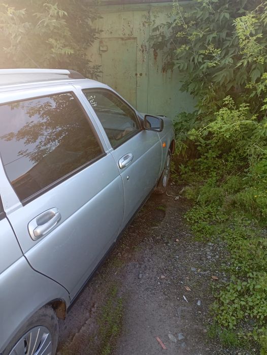 Продам ладу Приору