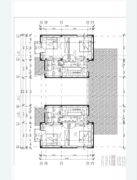 Duplex de vanzare Mosnita Noua cartier Europa