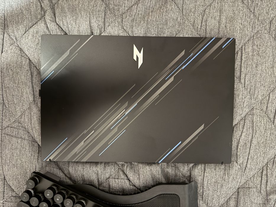 Laptop gaming acer nitro v 15 i9 13th rtx4060