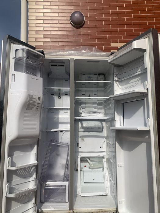 Холодильник марки samsung