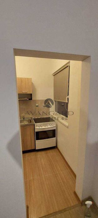 Продава се Едностаен апартамент в Пловдив, Тракия - 36 кв.м за 2306 €/кв.м - Снимка #3