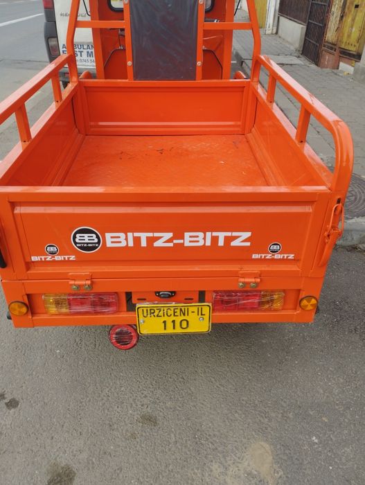 DE vânzare Triciclu electric