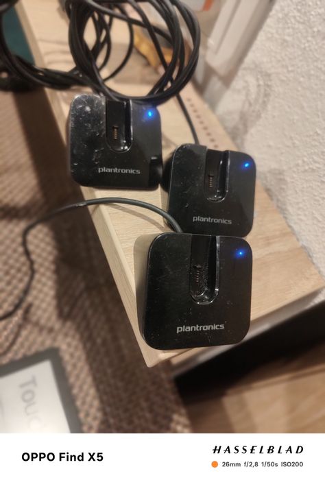 Stand Încărcare Plantronics Voyager Legend 5200