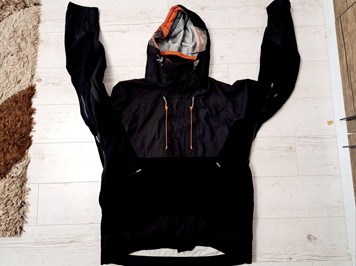 Eider 3L.-Ориг.водоустойчиво ски яке