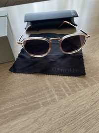 Слънчеви очила D.Franklin ROLLER TR90