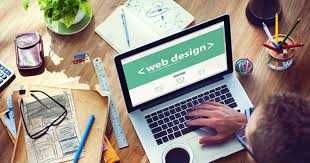 Servicii dezvoltare siteuri web de prezentare Creare magazin online