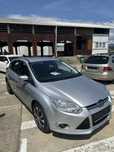 Ford Focus 1,6 benzina fara turbo