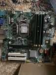 Placa video sapphire puls 550, placa de baza , procesor i3 3340 16 gb