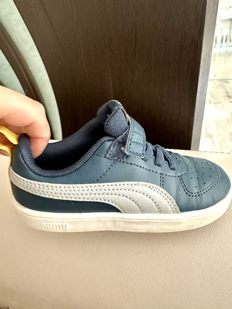 Маратонки Puma