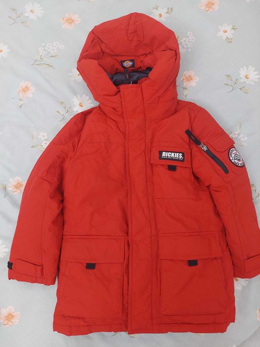 Натуральный пух для мальчика