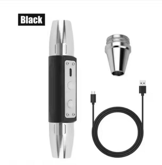 Професионален фенер за банкноти с UV + 5 цветни светлини