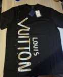 tricou nou louis vuitton