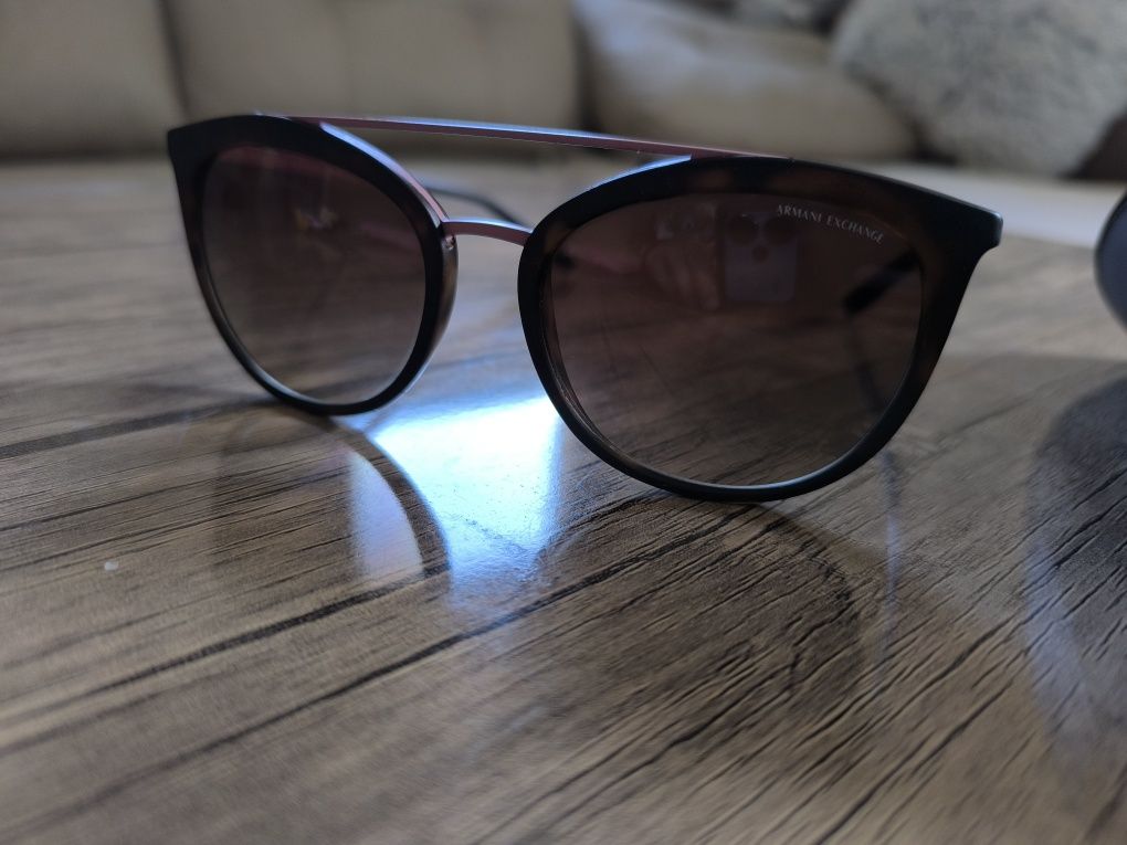 Очила Armani Exchange